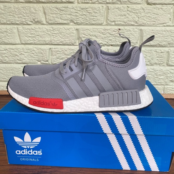 ADIDAS NMD RUNNER - Picture 4 of 9